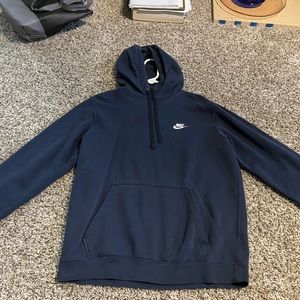Nike hoodie